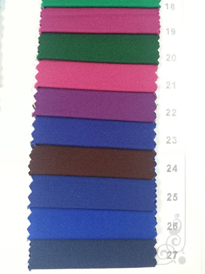 GZ-DEQG 厚雙層棉錦彈力 SS933 細節-2